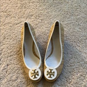 Tory Burch Wedges